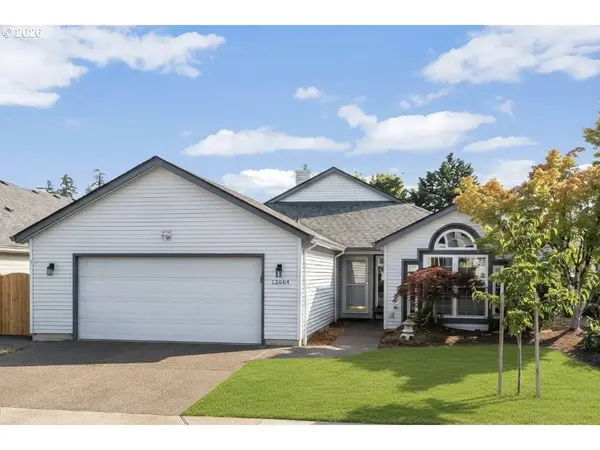 12664 SW BEXLEY LN, Portland, OR 97224