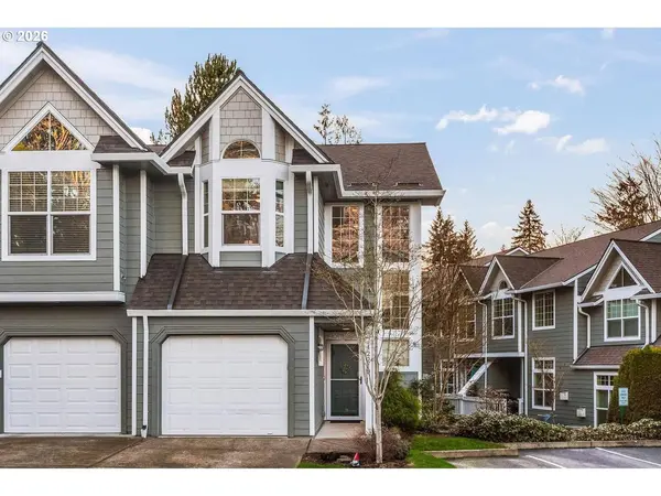 12210 SW MEADER WAY, Beaverton, OR 97008