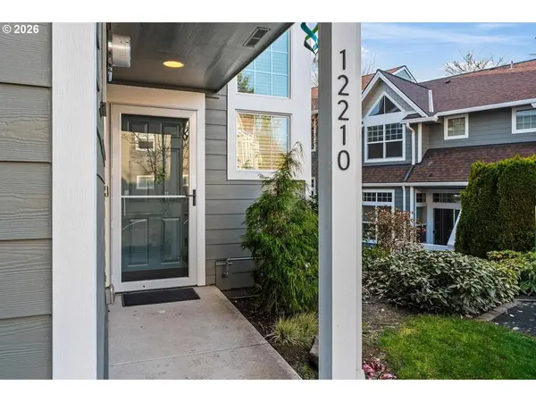 12210 SW MEADER WAY, Beaverton, OR 97008