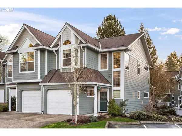 12210 SW MEADER WAY, Beaverton, OR 97008