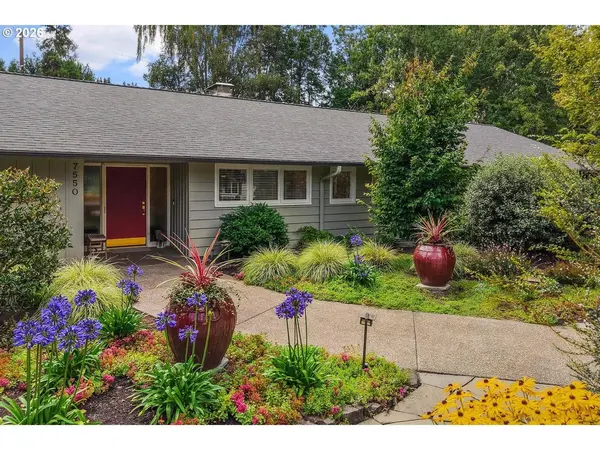 7550 SW LAUREL ST, Portland, OR 97225