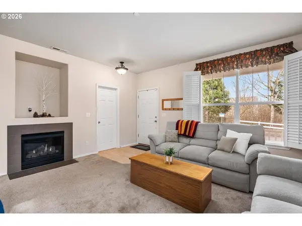 12825 SW MERGANSER LN #101, Beaverton, OR 97007