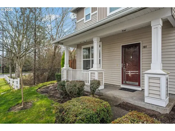 12825 SW MERGANSER LN #101, Beaverton, OR 97007