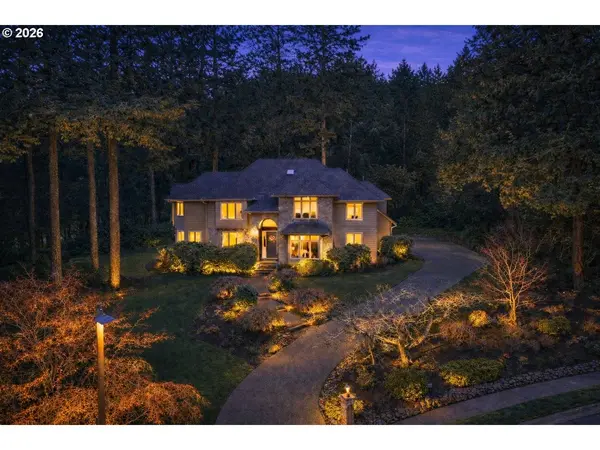 16410 SW NIGHTHAWK DR, Beaverton, OR 97007