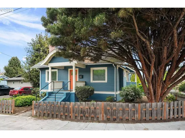 9707 N LOMBARD ST, Portland, OR 97203