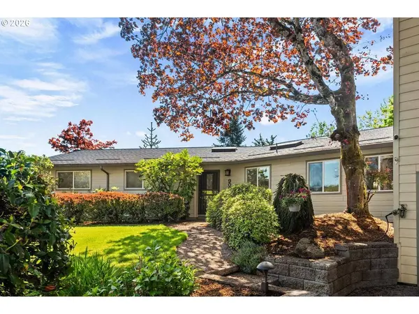 9070 SW HOWATT ST, Portland, OR 97225