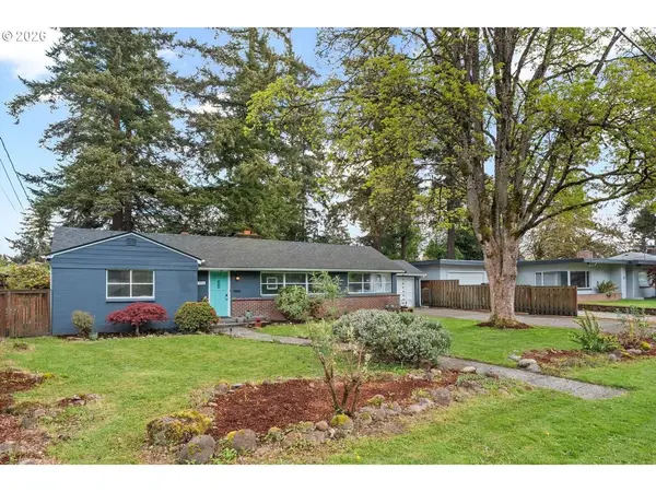 856 NE 113TH AVE, Portland, OR 97220