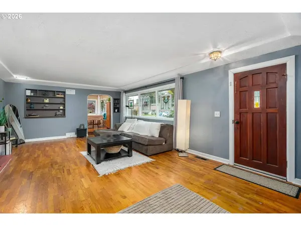 856 NE 113TH AVE, Portland, OR 97220
