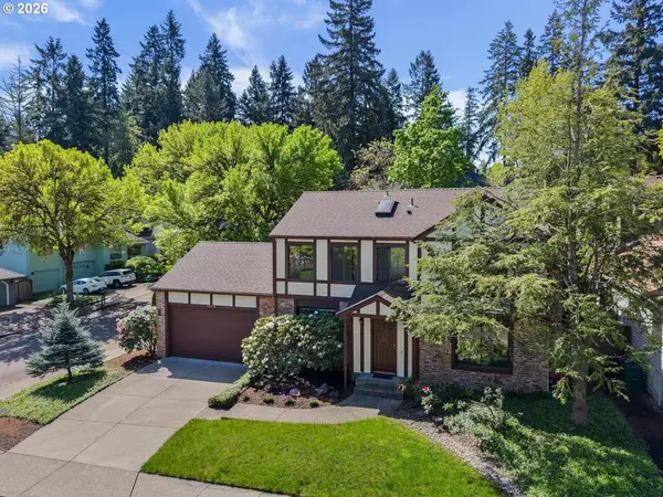 15310 SW SANDPIPER LN, Beaverton, OR 97007