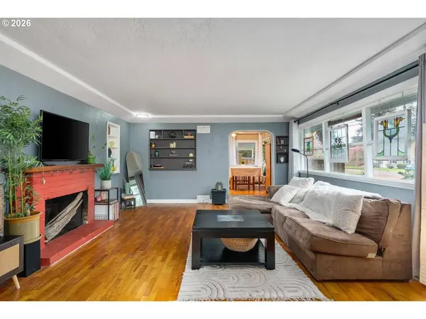 856 NE 113TH AVE, Portland, OR 97220
