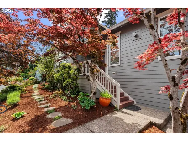 8539 SW 166TH TER, Beaverton, OR 97007