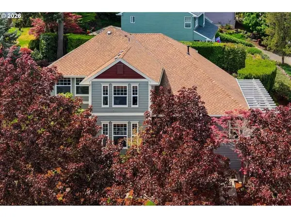 8539 SW 166TH TER, Beaverton, OR 97007