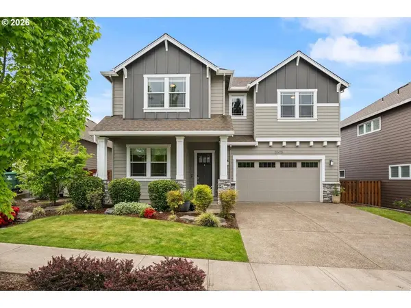 20475 SW COMANCHE TER, Tualatin, OR 97062