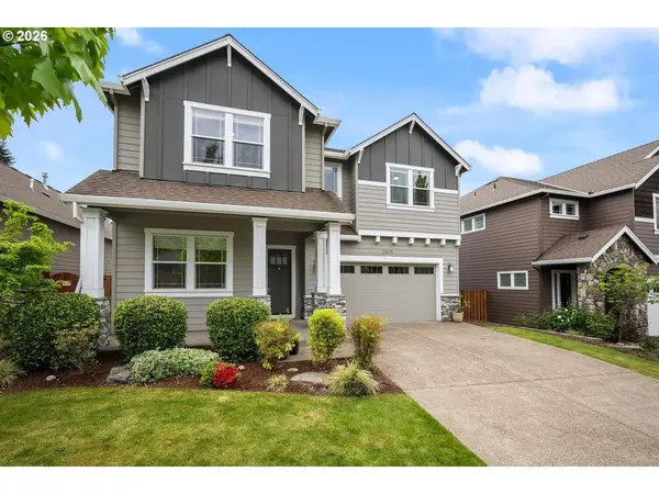 20475 SW COMANCHE TER, Tualatin, OR 97062