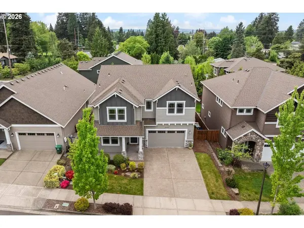 20475 SW COMANCHE TER, Tualatin, OR 97062