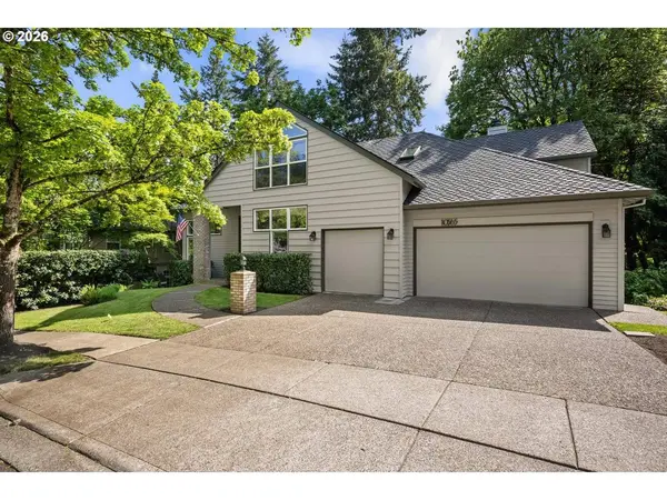 10565 SW CORMORANT DR, Beaverton, OR 97007