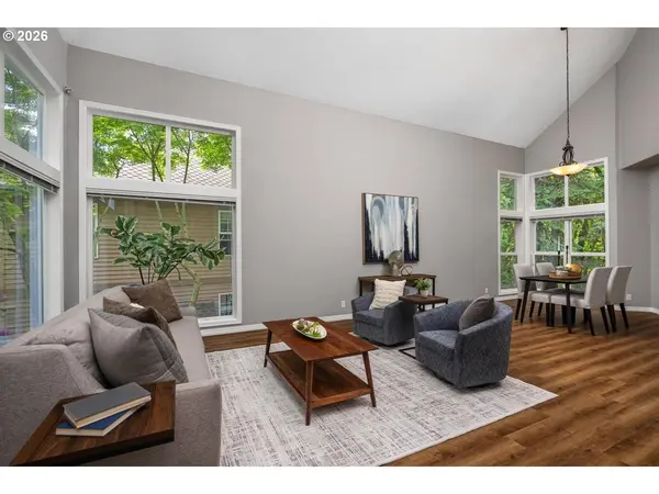 10565 SW CORMORANT DR, Beaverton, OR 97007