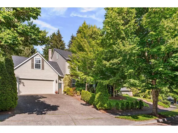 16042 SW WAXWING WAY, Beaverton, OR 97007