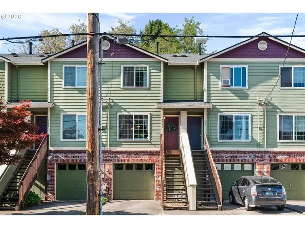 3723 SE GLADSTONE ST, Portland, OR 97202