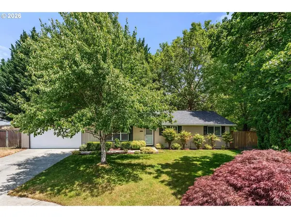 2369 NE POYNTER ST, Hillsboro, OR 97124
