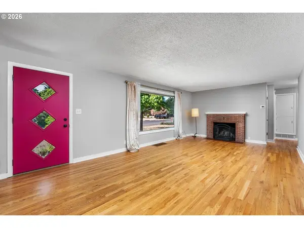 12903 SE RHONE ST, Portland, OR 97236