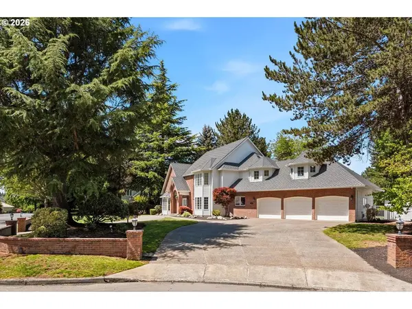 16969 NW HAZELGROVE CT, Beaverton, OR 97006