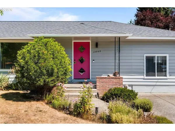 12903 SE RHONE ST, Portland, OR 97236