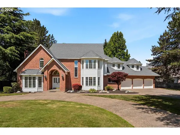 16969 NW HAZELGROVE CT, Beaverton, OR 97006