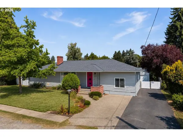 12903 SE RHONE ST, Portland, OR 97236