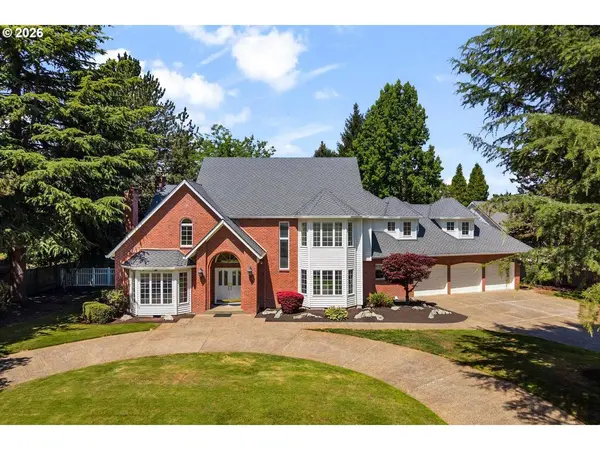 16969 NW HAZELGROVE CT, Beaverton, OR 97006