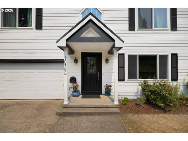 10355 SW PORTER ST, Portland, OR 97225