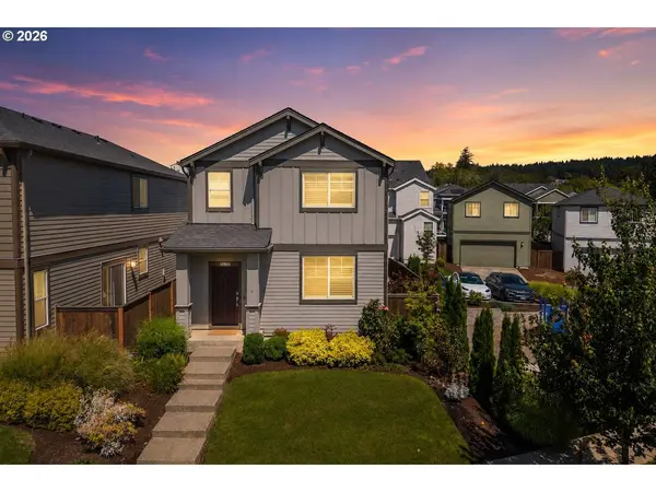 12921 SW INCLINE DR, Beaverton, OR 97007