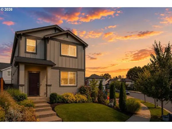 12921 SW INCLINE DR, Beaverton, OR 97007
