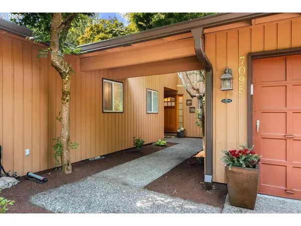 7095 SW TIERRA DEL MAR DR, Beaverton, OR 97007