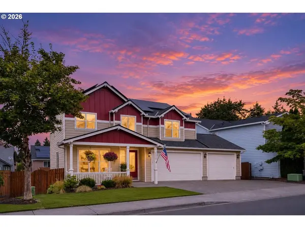 12225 SW KELLY LN, Portland, OR 97223