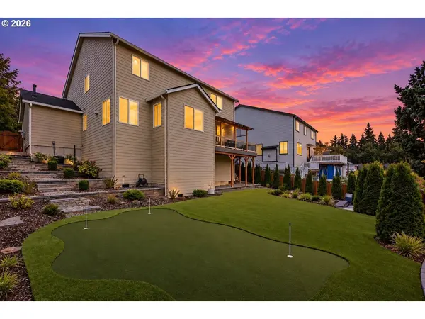 12225 SW KELLY LN, Portland, OR 97223