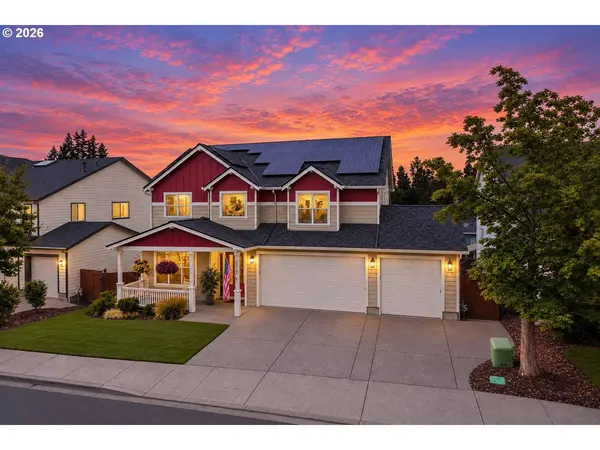 12225 SW KELLY LN, Portland, OR 97223