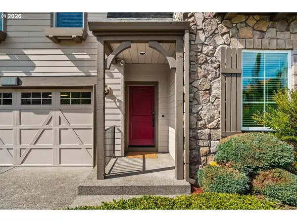 581 NW CAMBRAY PL, Beaverton, OR 97006