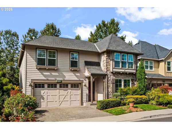 581 NW CAMBRAY PL, Beaverton, OR 97006