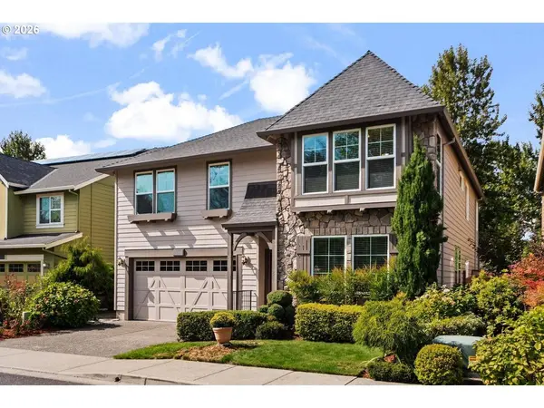 581 NW CAMBRAY PL, Beaverton, OR 97006