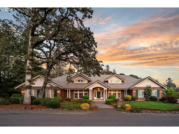 9396 SW WHISPERING FIR DR, Beaverton, OR 97007