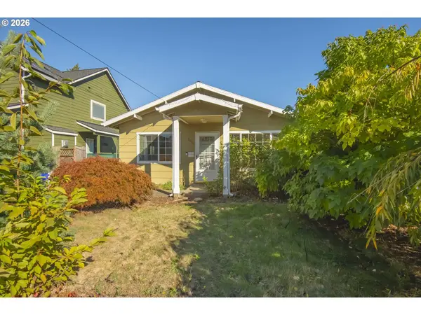 3604 SE 64TH AVE