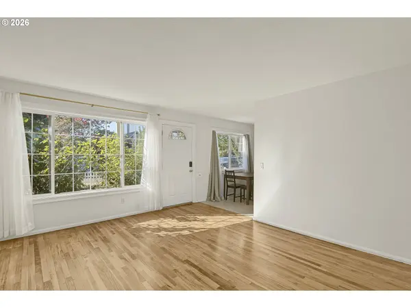 3604 SE 64TH AVE, Portland, OR 97206