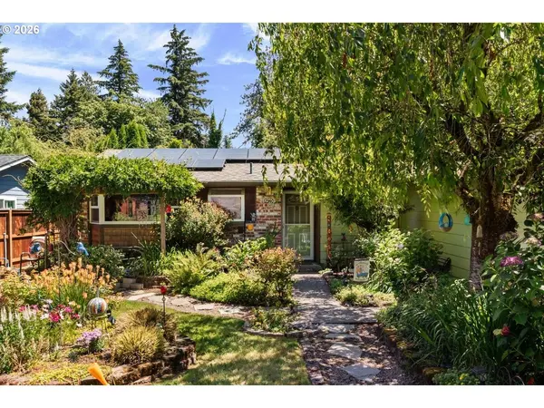 12940 SE 32ND AVE, Milwaukie, OR 97222