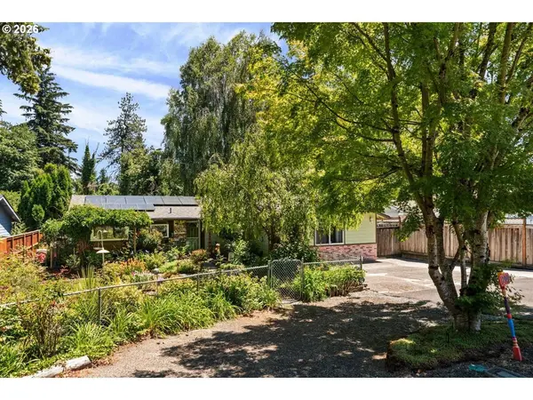 12940 SE 32ND AVE, Milwaukie, OR 97222