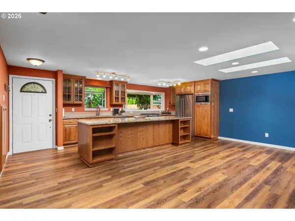 12940 SE 32ND AVE, Milwaukie, OR 97222