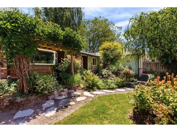 12940 SE 32ND AVE, Milwaukie, OR 97222