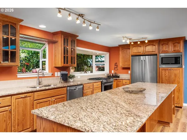 12940 SE 32ND AVE, Milwaukie, OR 97222