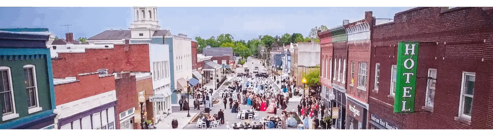 Lawrenceburg