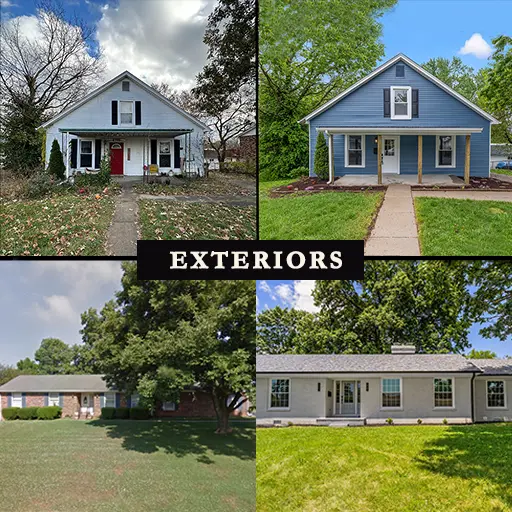 ba-exteriors